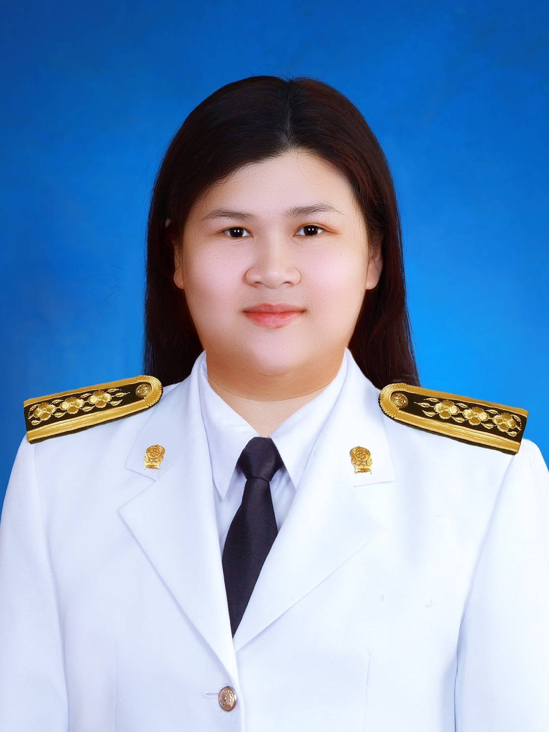 นางสาวพิชญธิดา  ชอบทำกิจ
